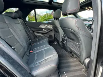 GLE 53 AMG 4Matic+