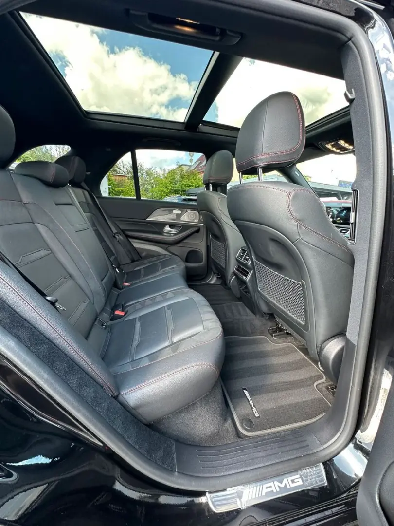GLE 53 AMG 4Matic+