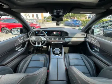 GLE 53 AMG 4Matic+