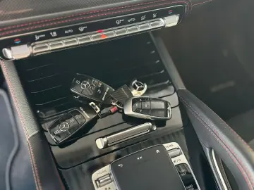 GLE 53 AMG 4Matic+