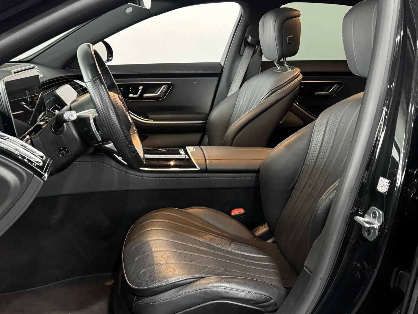 S 400d 4Matic Long Pano 360° Burmester AMG-Line