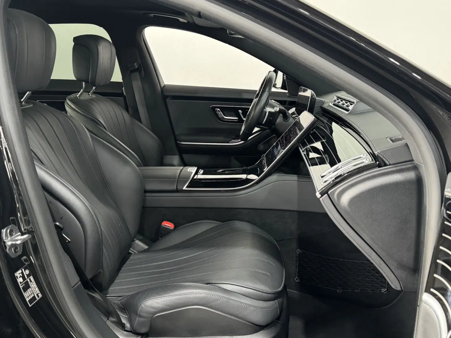 S 400d 4Matic Long Pano 360° Burmester AMG-Line