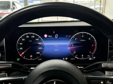 S 400d 4Matic Long Pano 360° Burmester AMG-Line