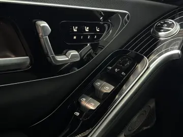 S 400d 4Matic Long Pano 360° Burmester AMG-Line