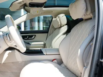 S 350 d 4M L AMG/BURM-4D®/EXCL/360°/HAL/NIGHT/PA