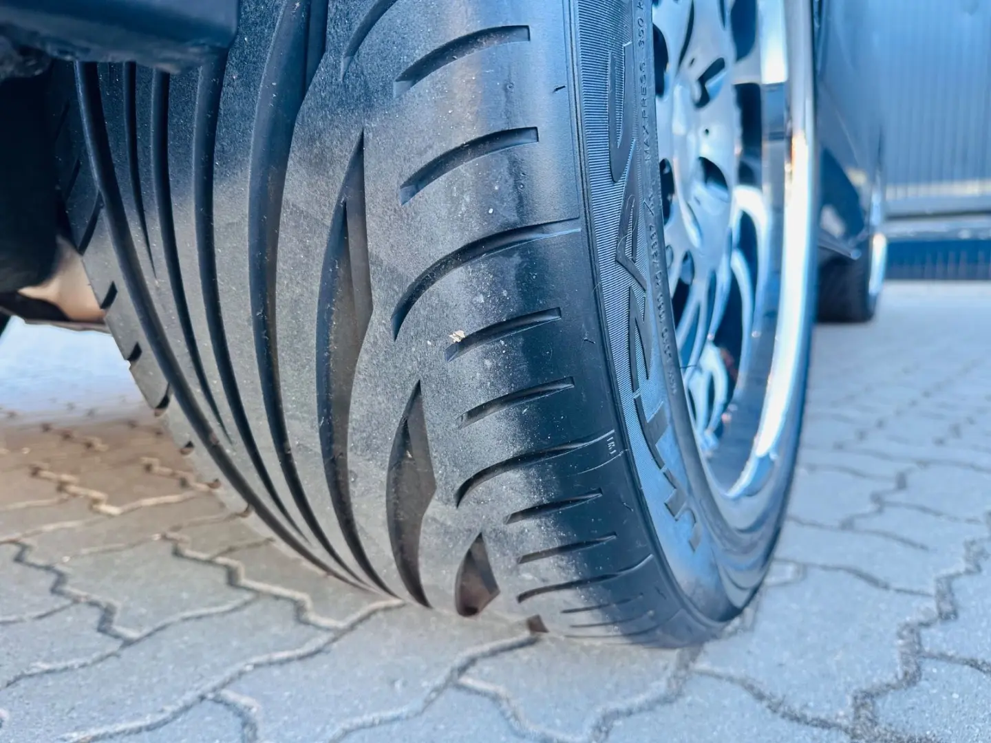Q8 55 TFSI quattro 1-Hand Zustand 1A UNFALLFREI