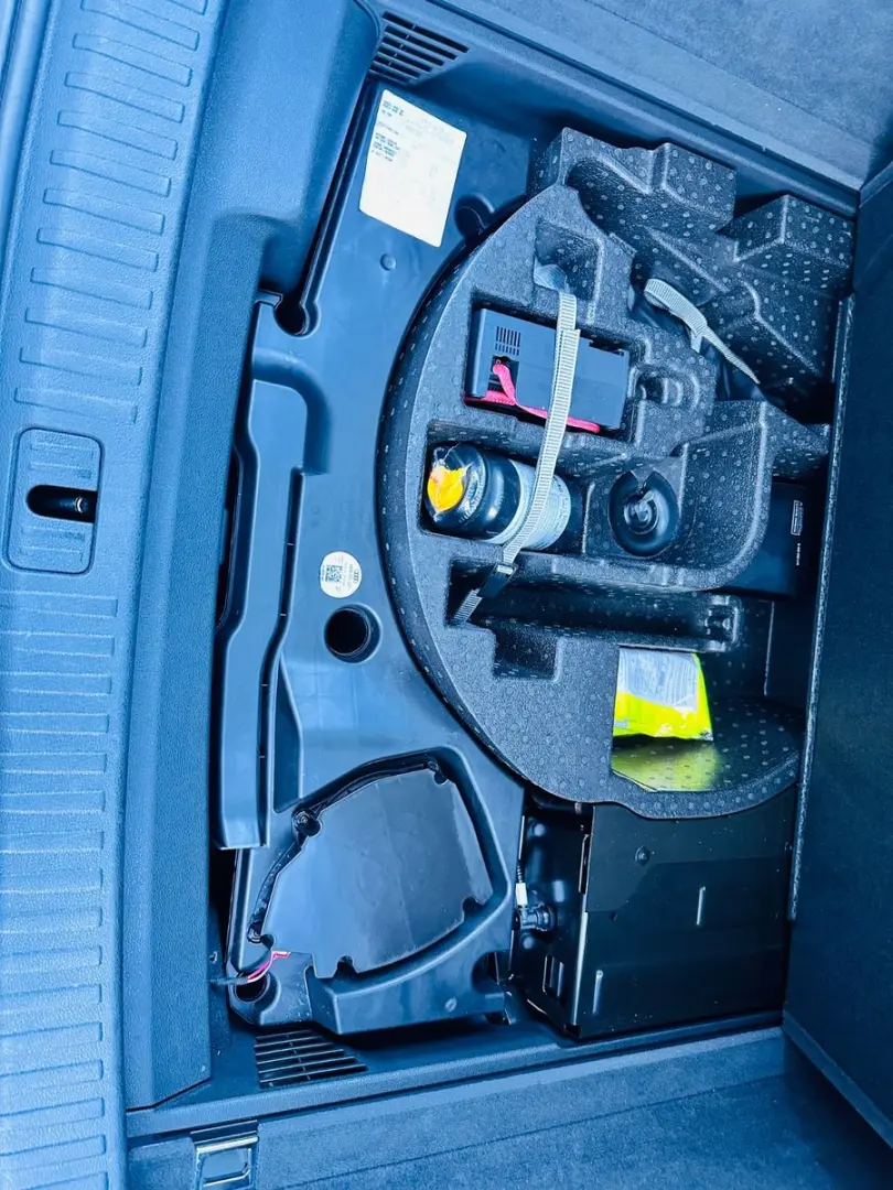 Q8 55 TFSI quattro 1-Hand Zustand 1A UNFALLFREI