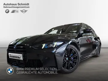 M3 Competition Facelift H K Glasdach Keyless 36