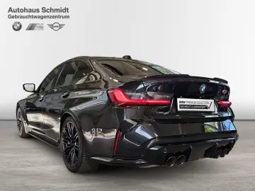 M3 Competition *Facelift*H/K*Glasdach*Keyless*36