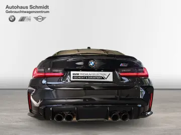 M3 Competition *Facelift*H/K*Glasdach*Keyless*36