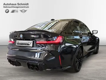 M3 Competition *Facelift*H/K*Glasdach*Keyless*36