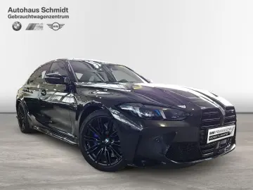 M3 Competition *Facelift*H/K*Glasdach*Keyless*36