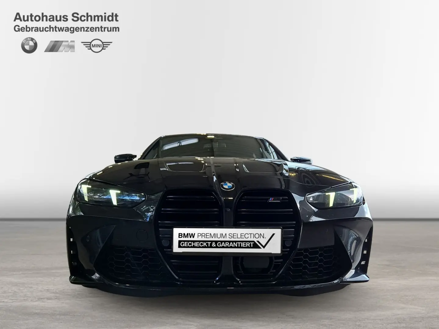 M3 Competition *Facelift*H/K*Glasdach*Keyless*36