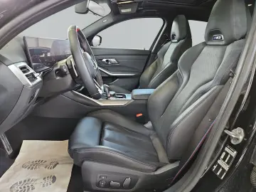 M3 Competition *Facelift*H/K*Glasdach*Keyless*36