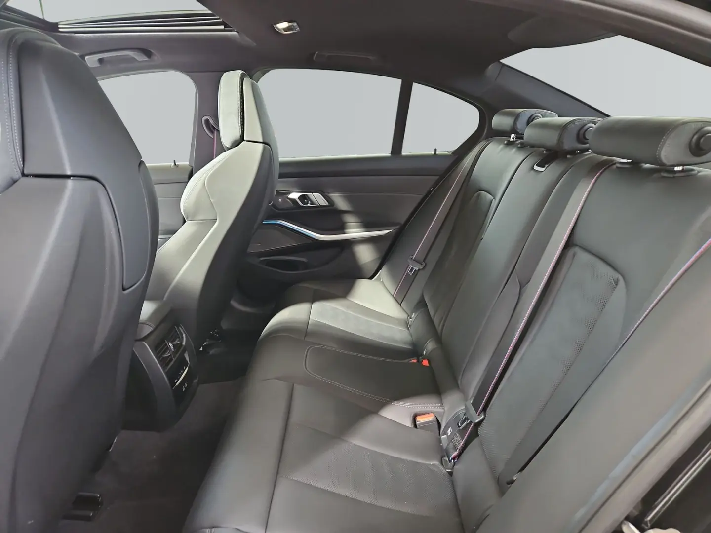 M3 Competition *Facelift*H/K*Glasdach*Keyless*36