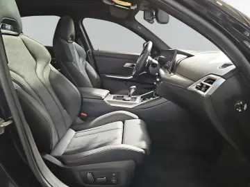 M3 Competition *Facelift*H/K*Glasdach*Keyless*36