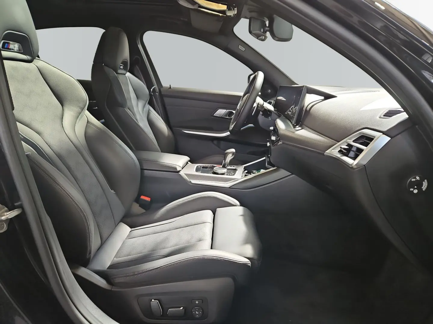 M3 Competition *Facelift*H/K*Glasdach*Keyless*36