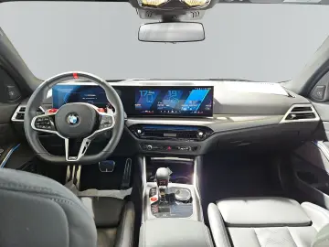 M3 Competition *Facelift*H/K*Glasdach*Keyless*36