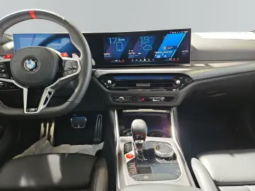 M3 Competition *Facelift*H/K*Glasdach*Keyless*36