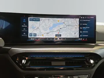 M3 Competition *Facelift*H/K*Glasdach*Keyless*36
