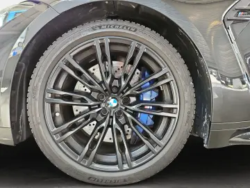 M3 Competition *Facelift*H/K*Glasdach*Keyless*36