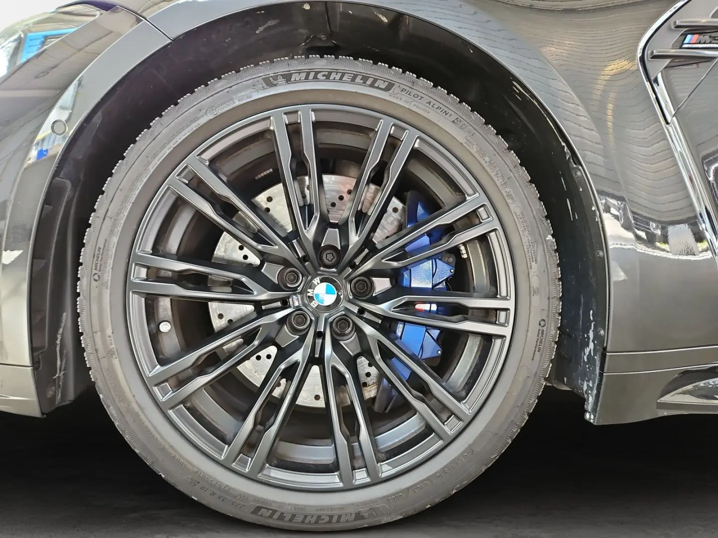 M3 Competition *Facelift*H/K*Glasdach*Keyless*36