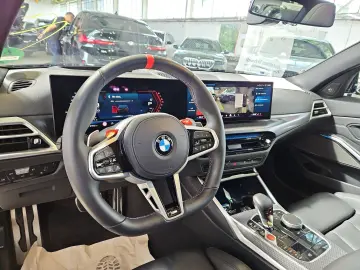M3 Competition *Facelift*H/K*Glasdach*Keyless*36