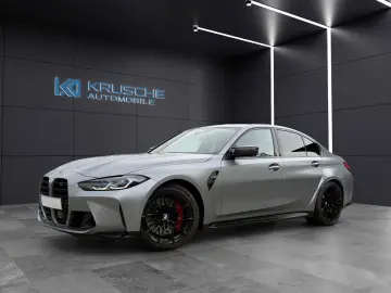 M3 Lim. xDrive Compet. Carbon SHZ Sitzlü 1.Hd.