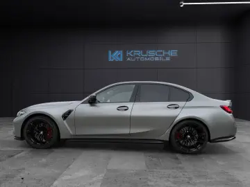 M3 Lim. xDrive Compet.*Carbon*SHZ*Sitzlü*1.Hd.*