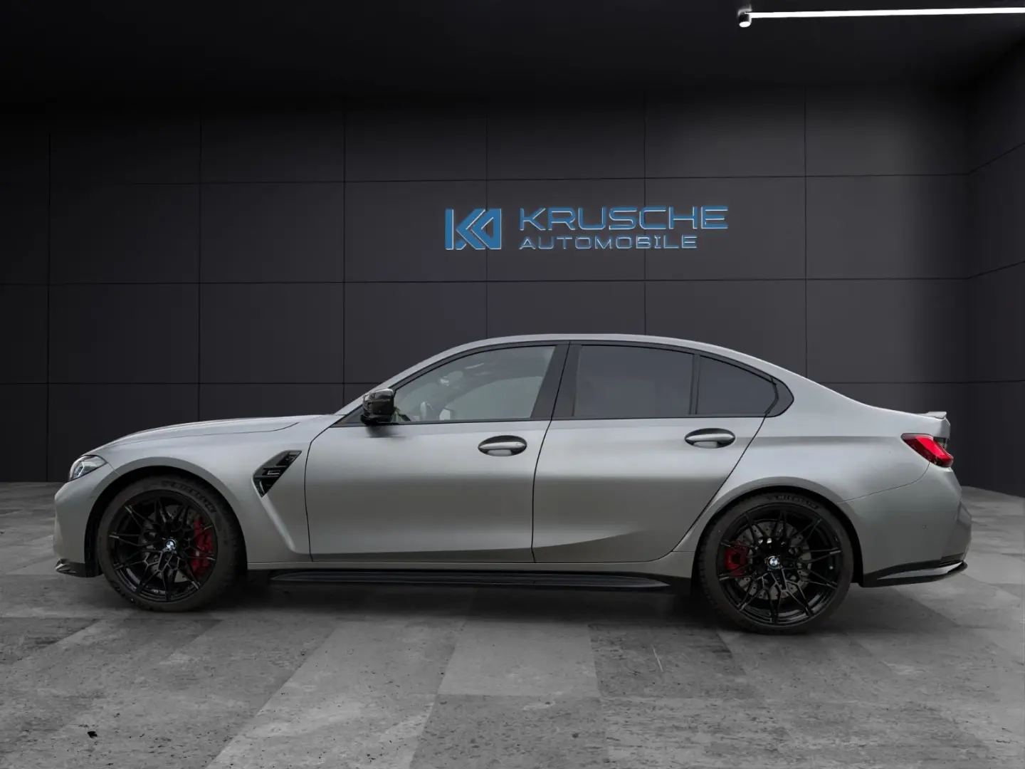M3 Lim. xDrive Compet.*Carbon*SHZ*Sitzlü*1.Hd.*