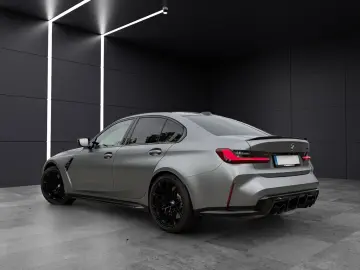 M3 Lim. xDrive Compet.*Carbon*SHZ*Sitzlü*1.Hd.*