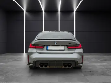 M3 Lim. xDrive Compet.*Carbon*SHZ*Sitzlü*1.Hd.*