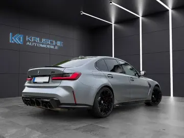 M3 Lim. xDrive Compet.*Carbon*SHZ*Sitzlü*1.Hd.*