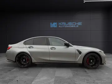 M3 Lim. xDrive Compet.*Carbon*SHZ*Sitzlü*1.Hd.*
