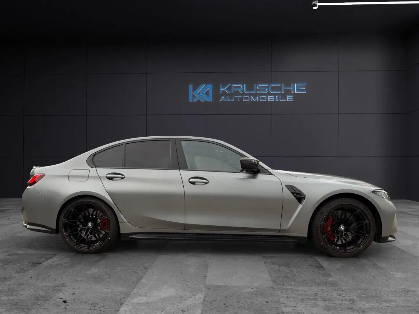 M3 Lim. xDrive Compet.*Carbon*SHZ*Sitzlü*1.Hd.*
