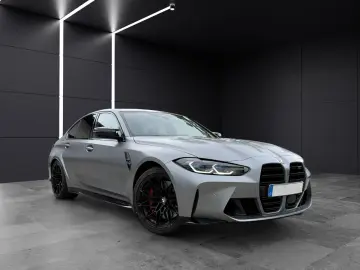 M3 Lim. xDrive Compet.*Carbon*SHZ*Sitzlü*1.Hd.*