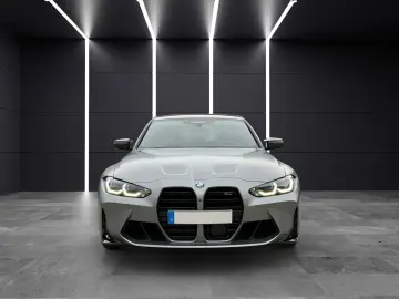 M3 Lim. xDrive Compet.*Carbon*SHZ*Sitzlü*1.Hd.*