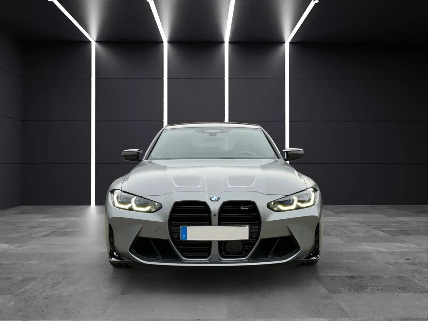 M3 Lim. xDrive Compet.*Carbon*SHZ*Sitzlü*1.Hd.*