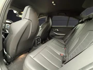 M3 Lim. xDrive Compet.*Carbon*SHZ*Sitzlü*1.Hd.*