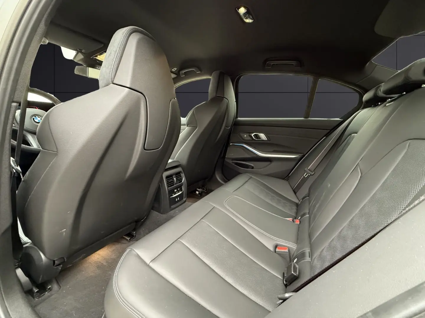 M3 Lim. xDrive Compet.*Carbon*SHZ*Sitzlü*1.Hd.*