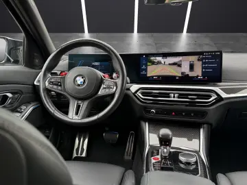 M3 Lim. xDrive Compet.*Carbon*SHZ*Sitzlü*1.Hd.*