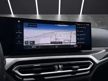 M3 Lim. xDrive Compet.*Carbon*SHZ*Sitzlü*1.Hd.*