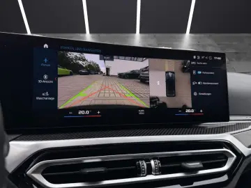 M3 Lim. xDrive Compet.*Carbon*SHZ*Sitzlü*1.Hd.*