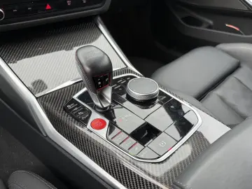 M3 Lim. xDrive Compet.*Carbon*SHZ*Sitzlü*1.Hd.*
