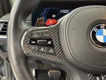 M3 Lim. xDrive Compet.*Carbon*SHZ*Sitzlü*1.Hd.*