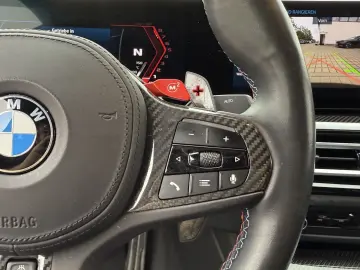 M3 Lim. xDrive Compet.*Carbon*SHZ*Sitzlü*1.Hd.*