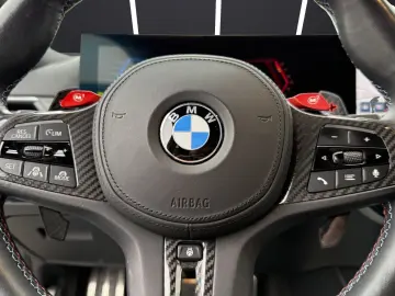 M3 Lim. xDrive Compet.*Carbon*SHZ*Sitzlü*1.Hd.*