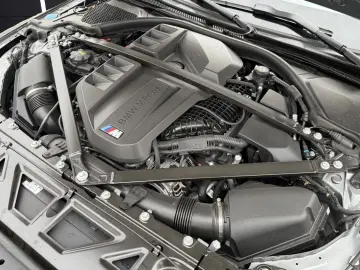 M3 Lim. xDrive Compet.*Carbon*SHZ*Sitzlü*1.Hd.*