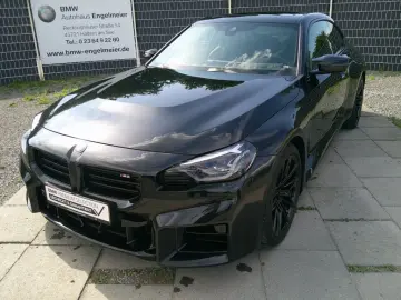 M2 Head-Up Glasdach Driving Assist M Sportsitz!