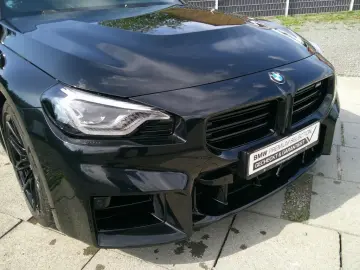 M2 Head-Up Glasdach Driving Assist M Sportsitz!